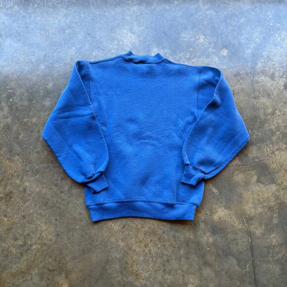 Vintage 90s Memphis State Sweatshirt - Picture 4 of 4